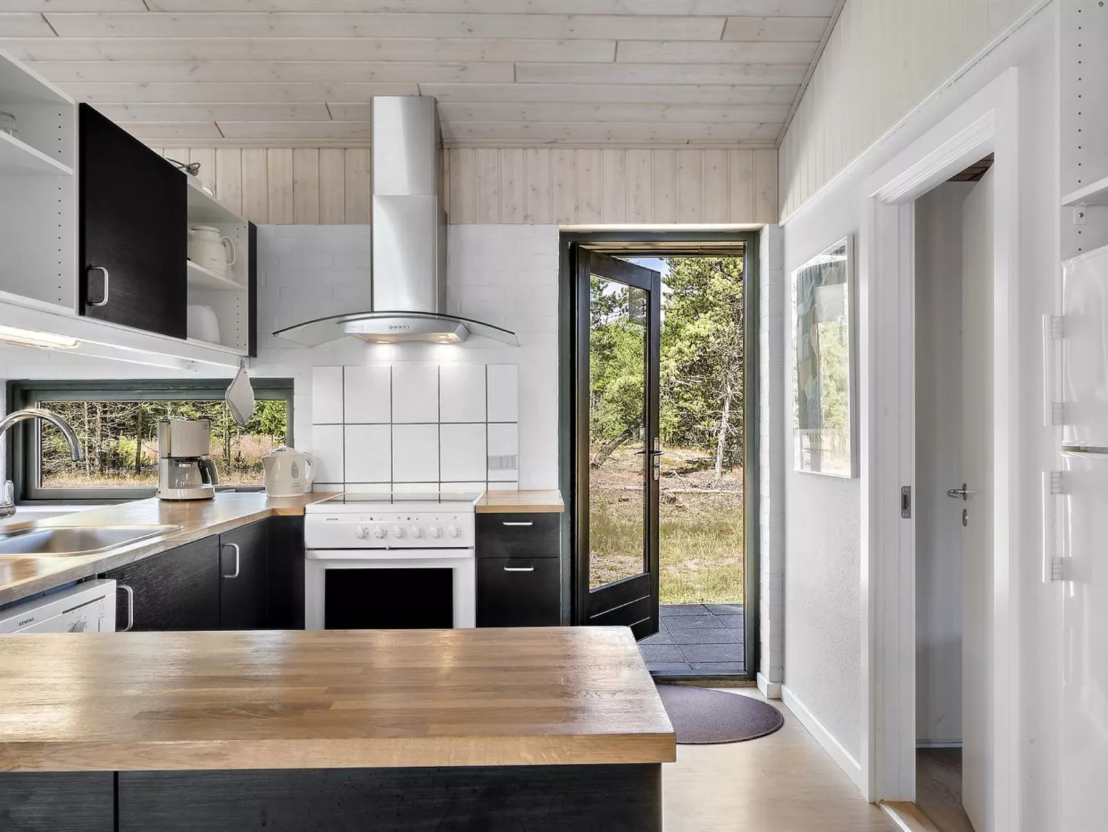 "Stojanka" - 1km from the sea-Binnen