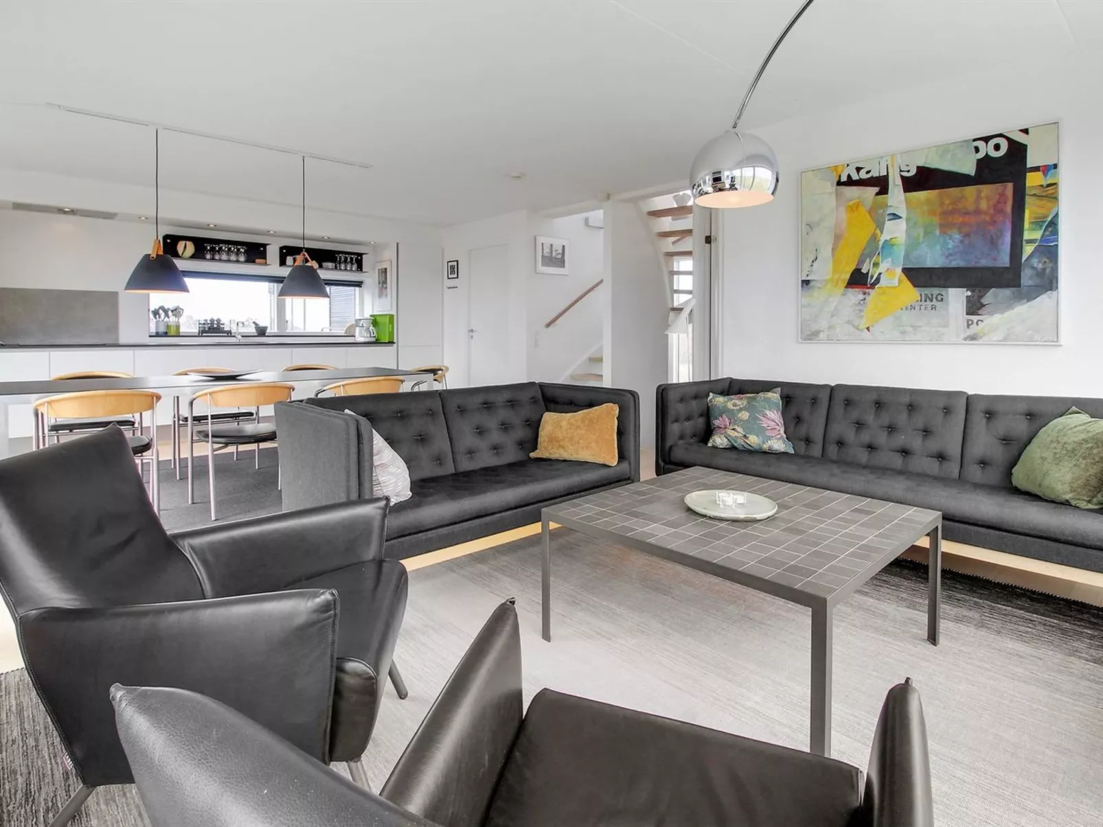 "Leto" - 2km from the sea-Binnen