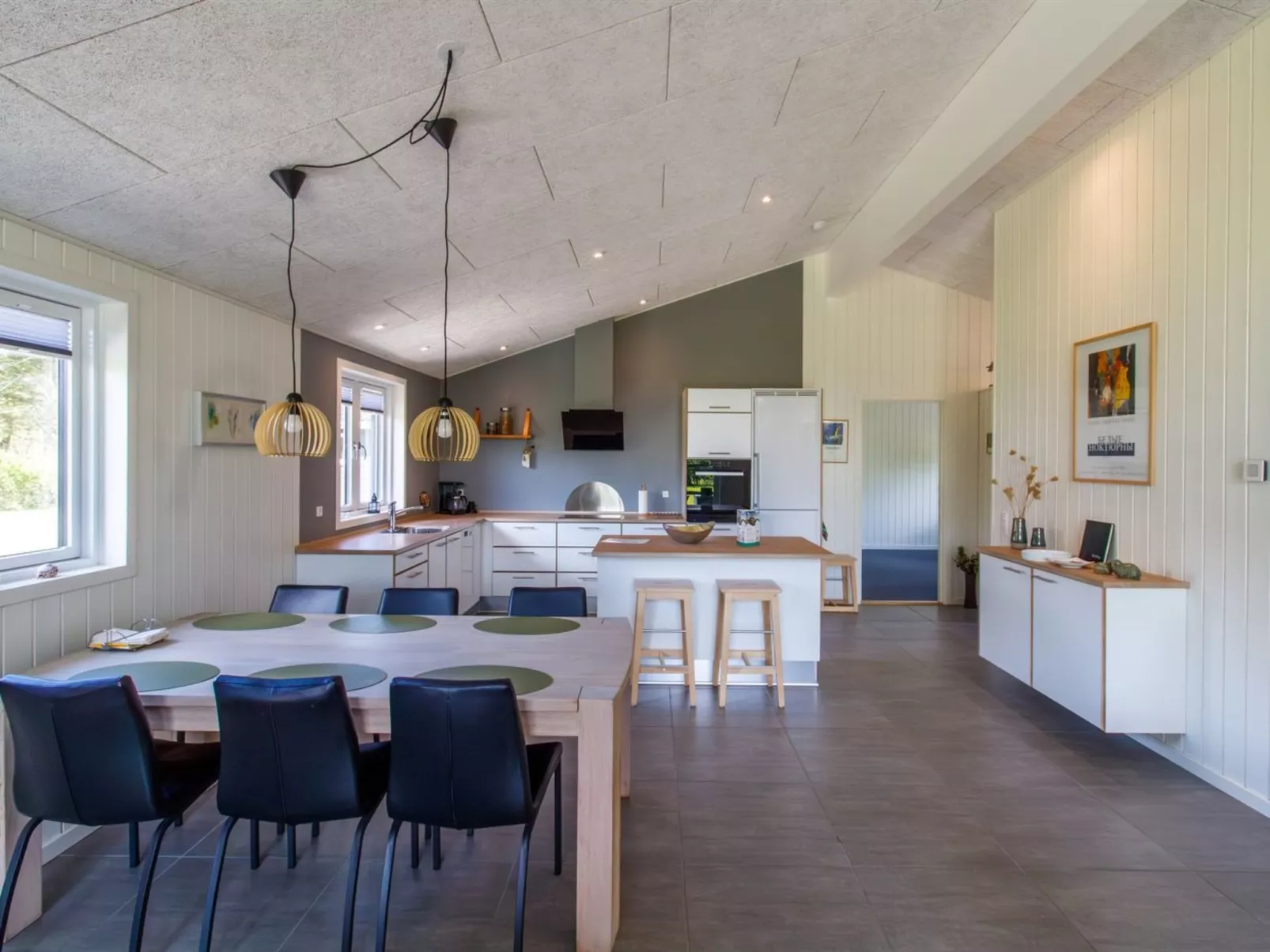 "Gardi" - 14km from the sea-Binnen