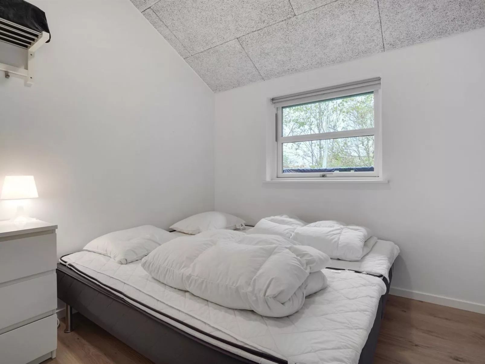 "Alrike" - 850m from the sea-Binnen