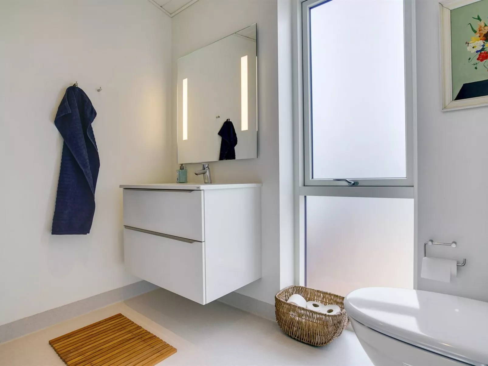 "Gjorgje" - 100m from the sea-Binnen