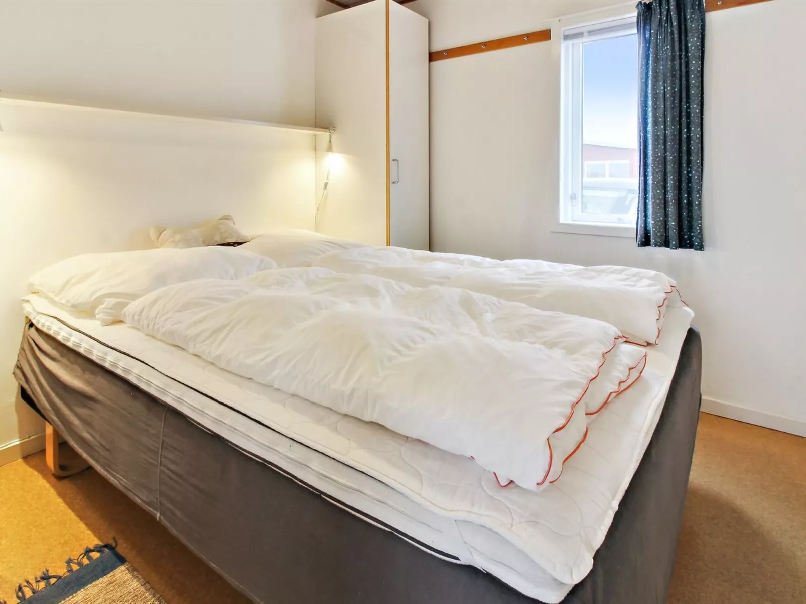 "Blomma" - 350m from the sea-Binnen