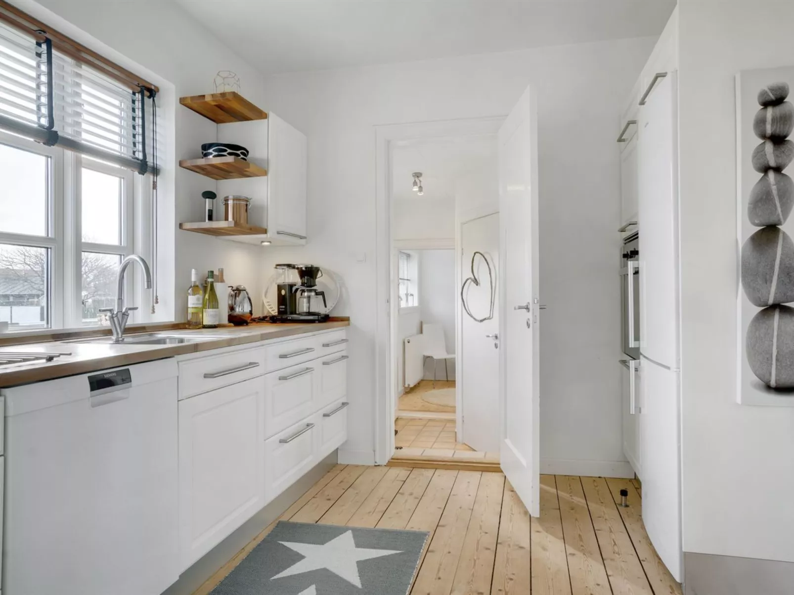 "Kätlin" - 1.1km from the sea-Binnen