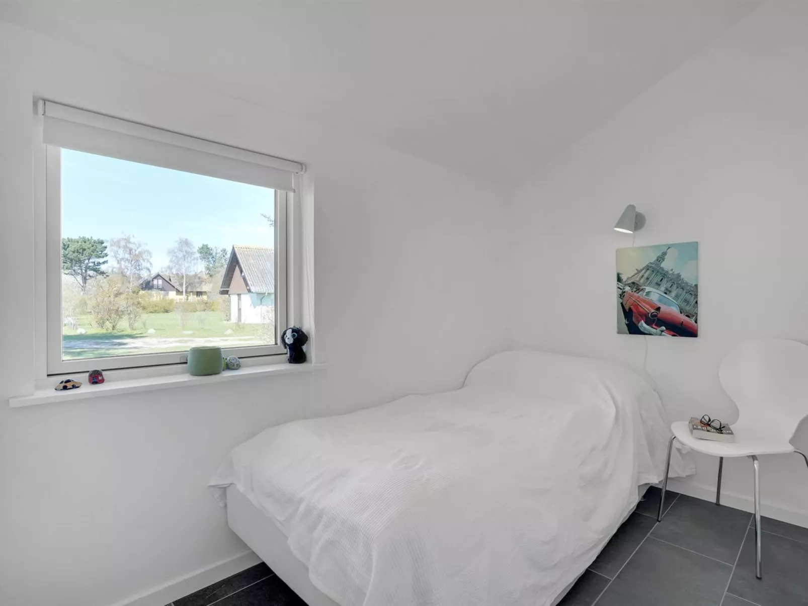 "Trajko" - 100m from the sea-Binnen