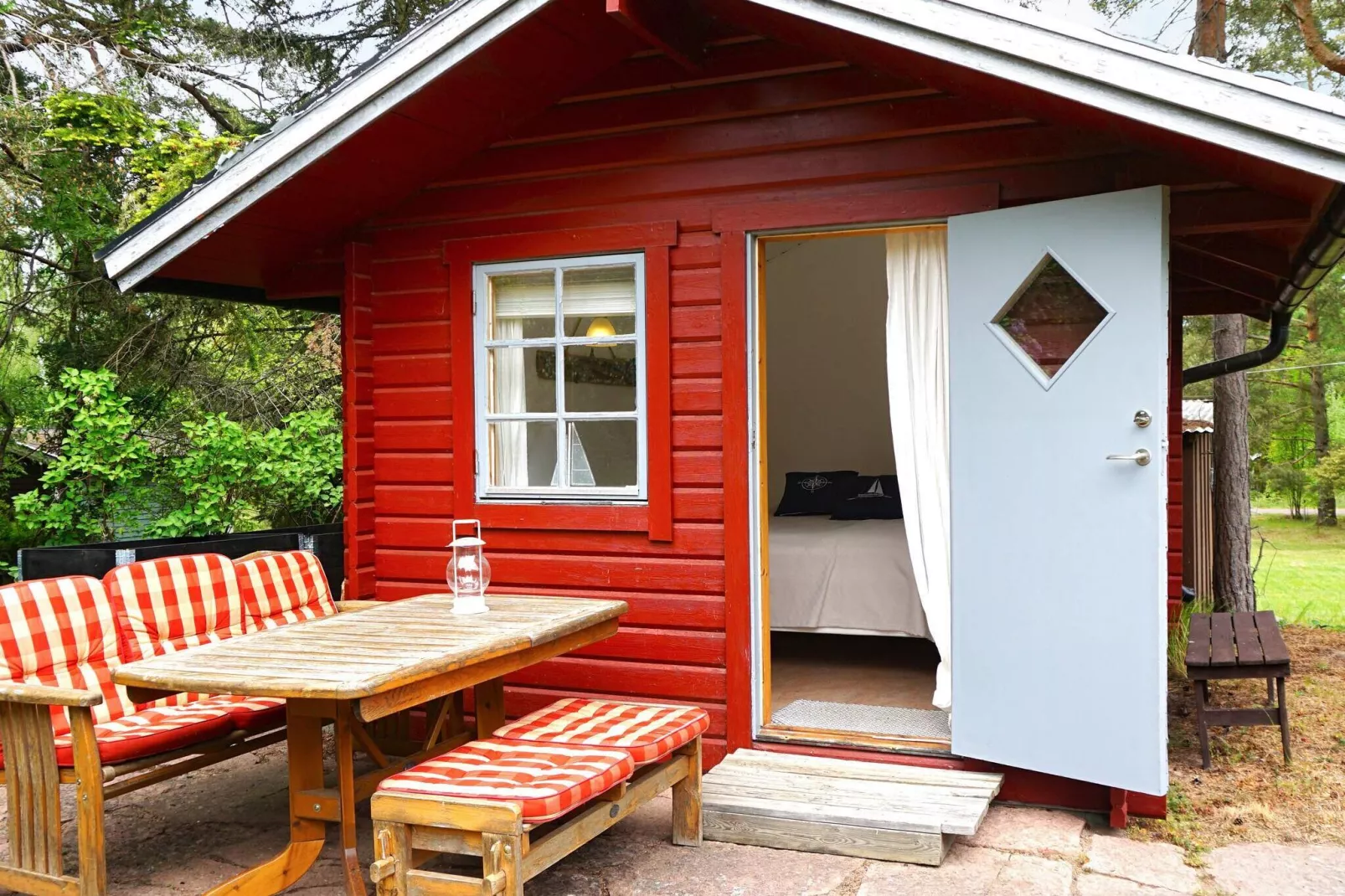 6 persoons vakantie huis in Mönsterås-By Traum