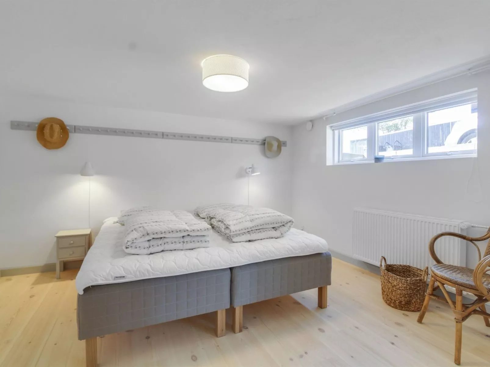 "Elka" - 100m from the sea-Binnen