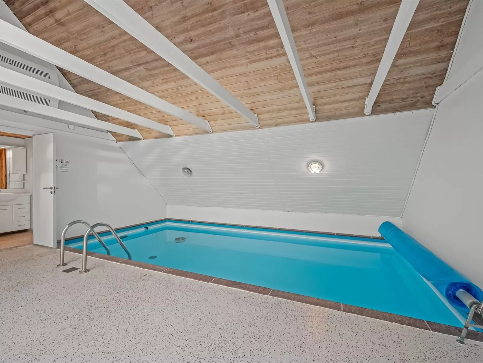 "Alexia" - 300m from the sea-Buiten