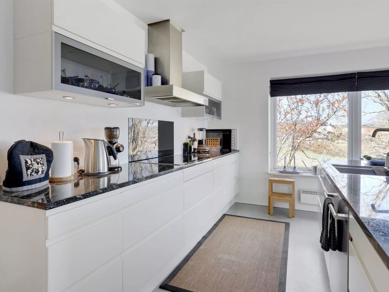 "Ullamaj" - 30m from the sea-Binnen