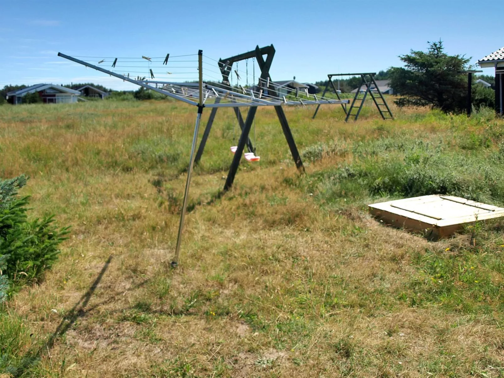 "Thorir" - 542m from the sea-Buiten