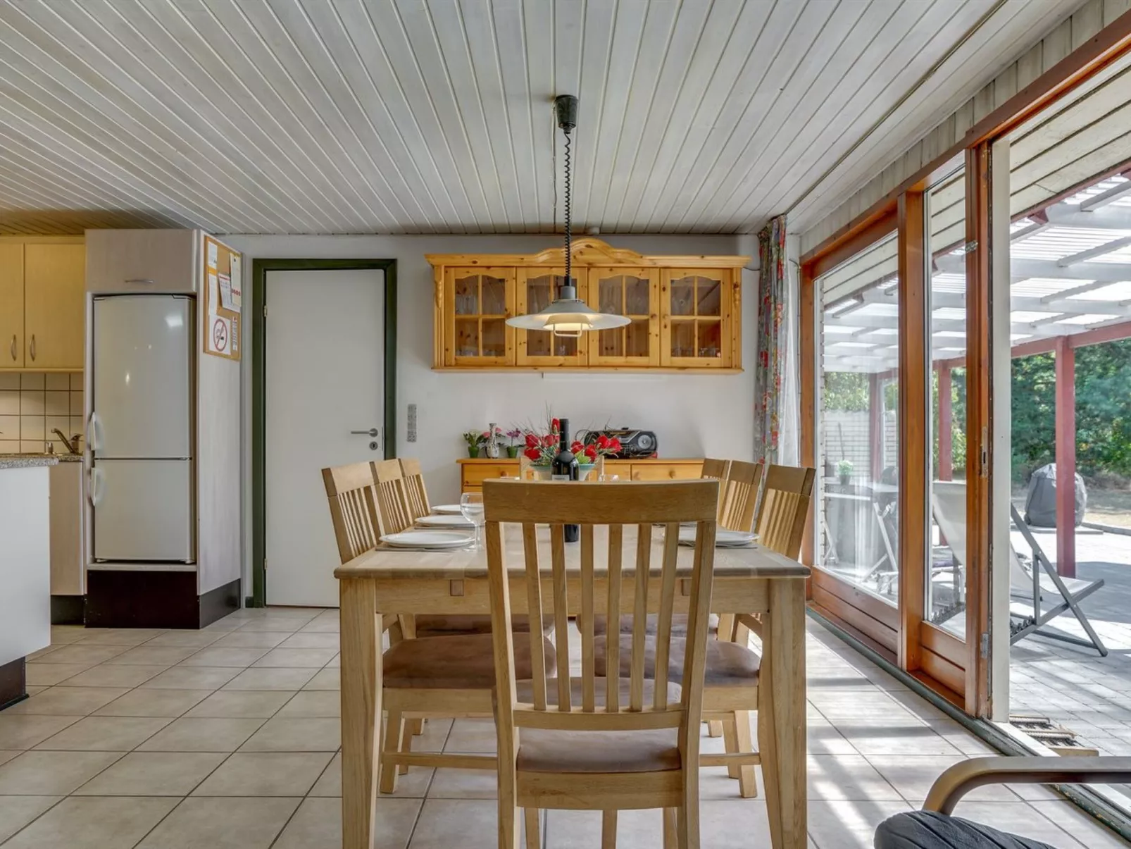 "Sitta" - 400m from the sea-Binnen