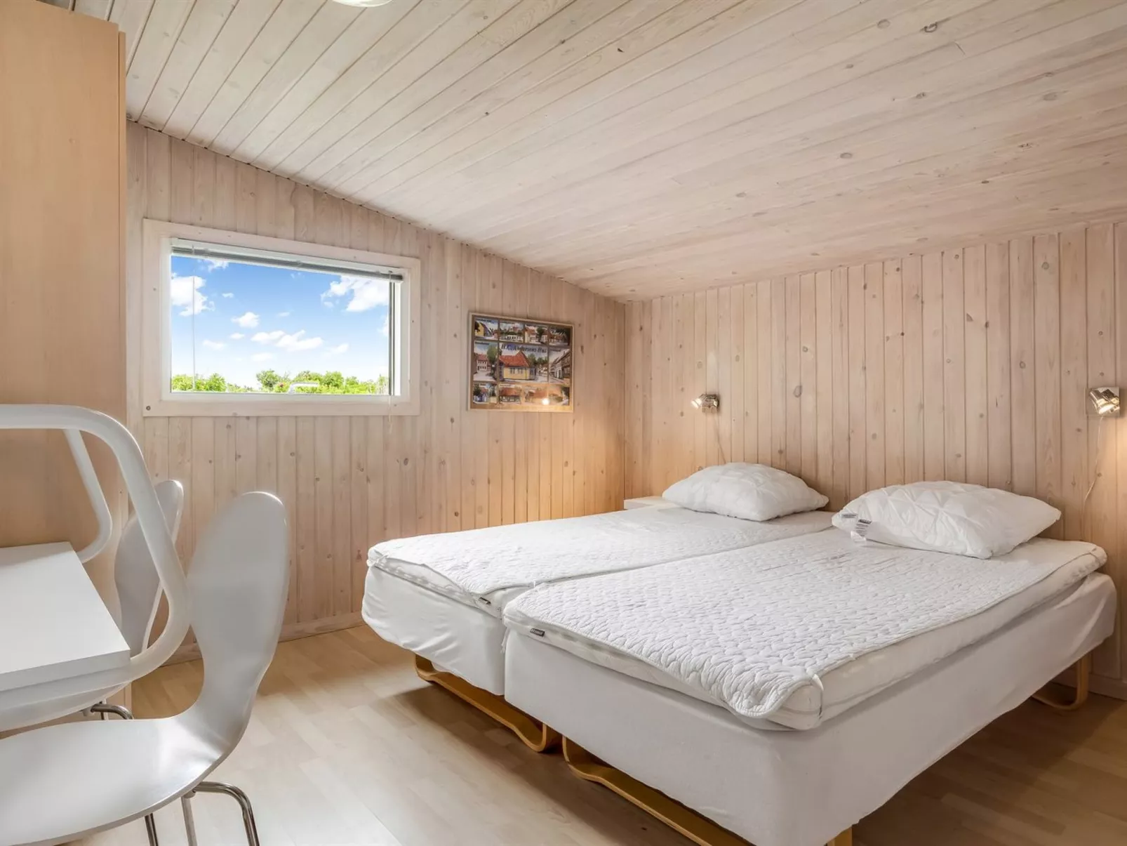 "Verene" - 400m from the sea-Binnen