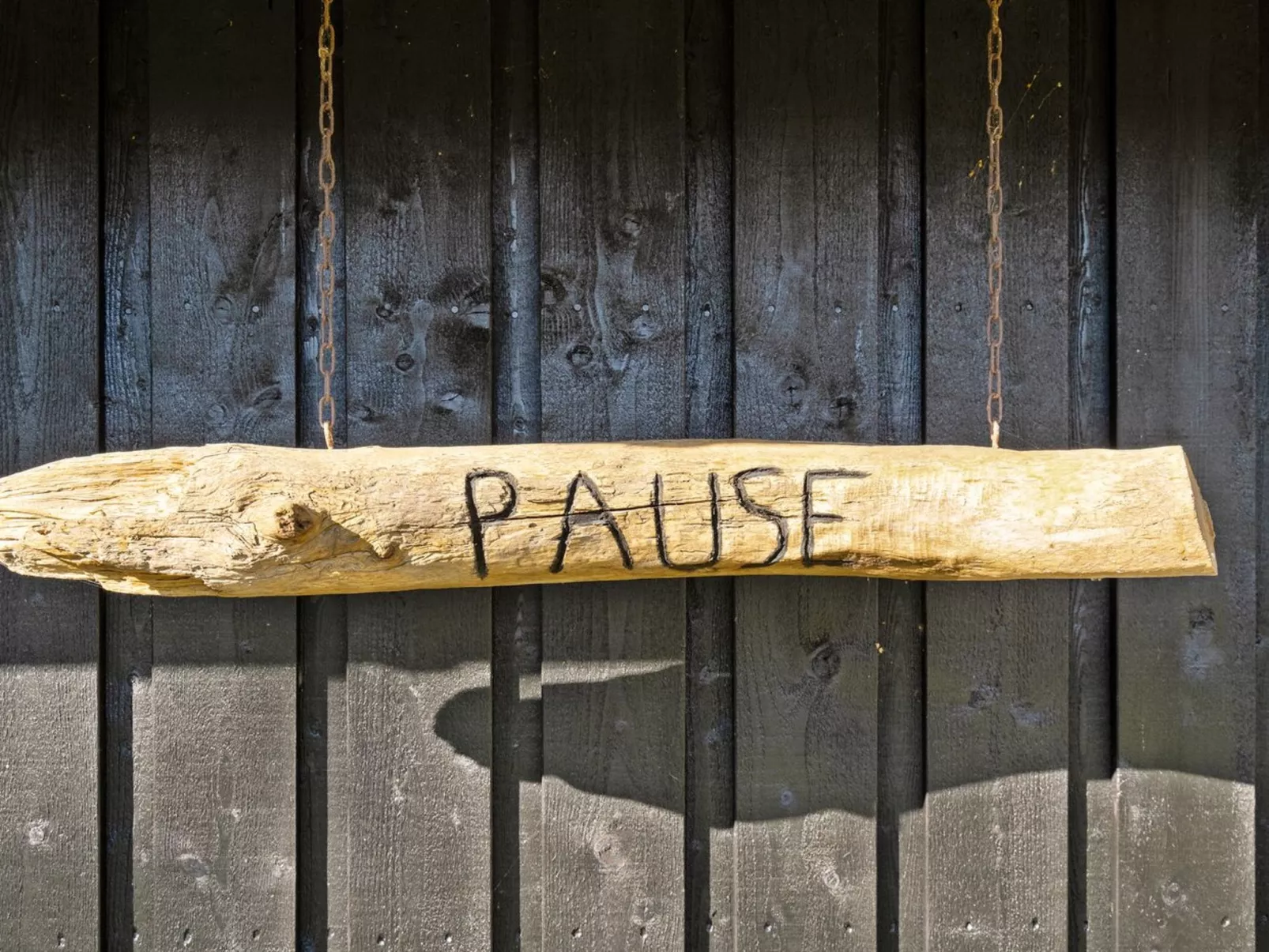 "Tancred" - 200m from the sea-Buiten