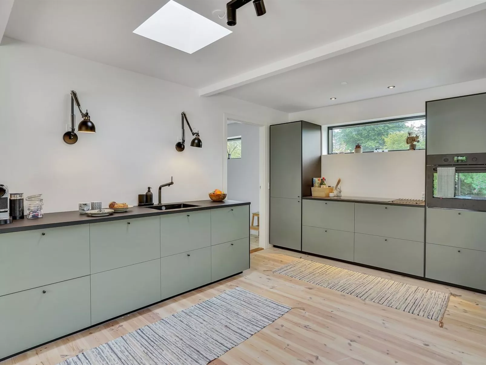 "Matti" - 1km from the sea-Binnen