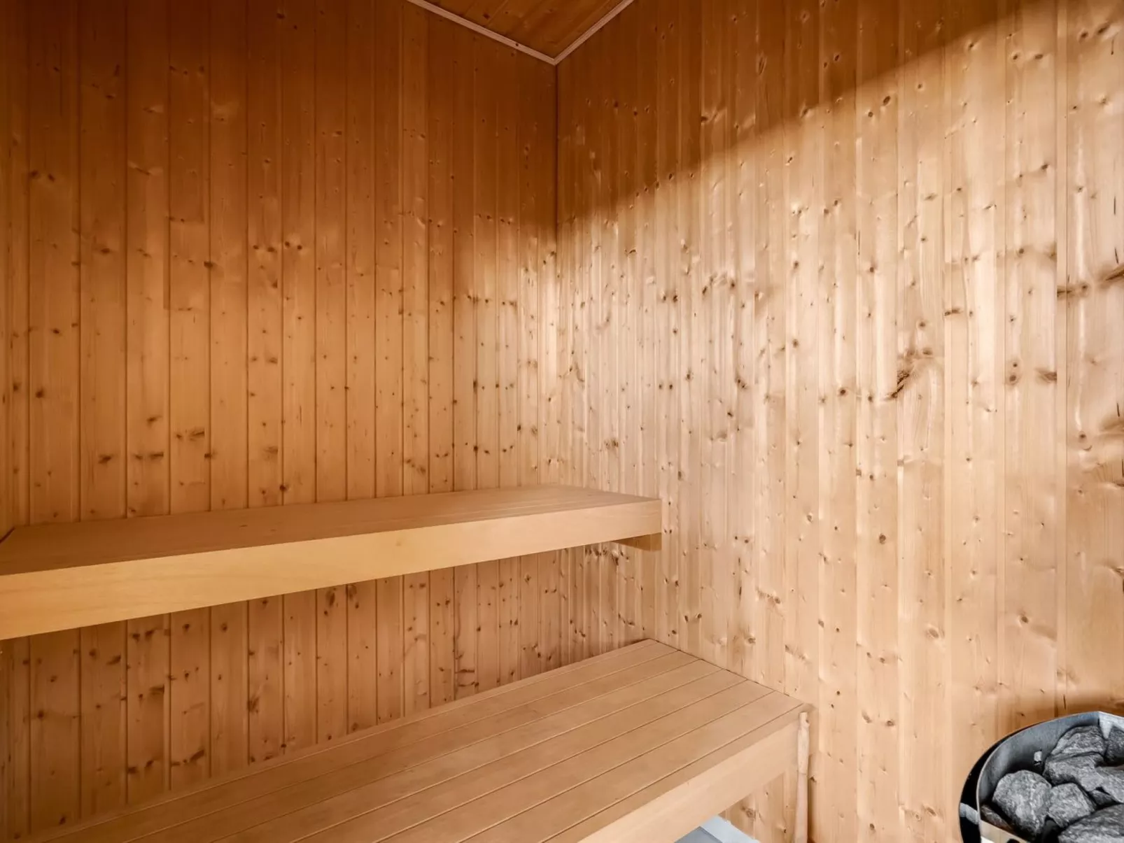 "Jolanta" - 250m from the sea-Binnen