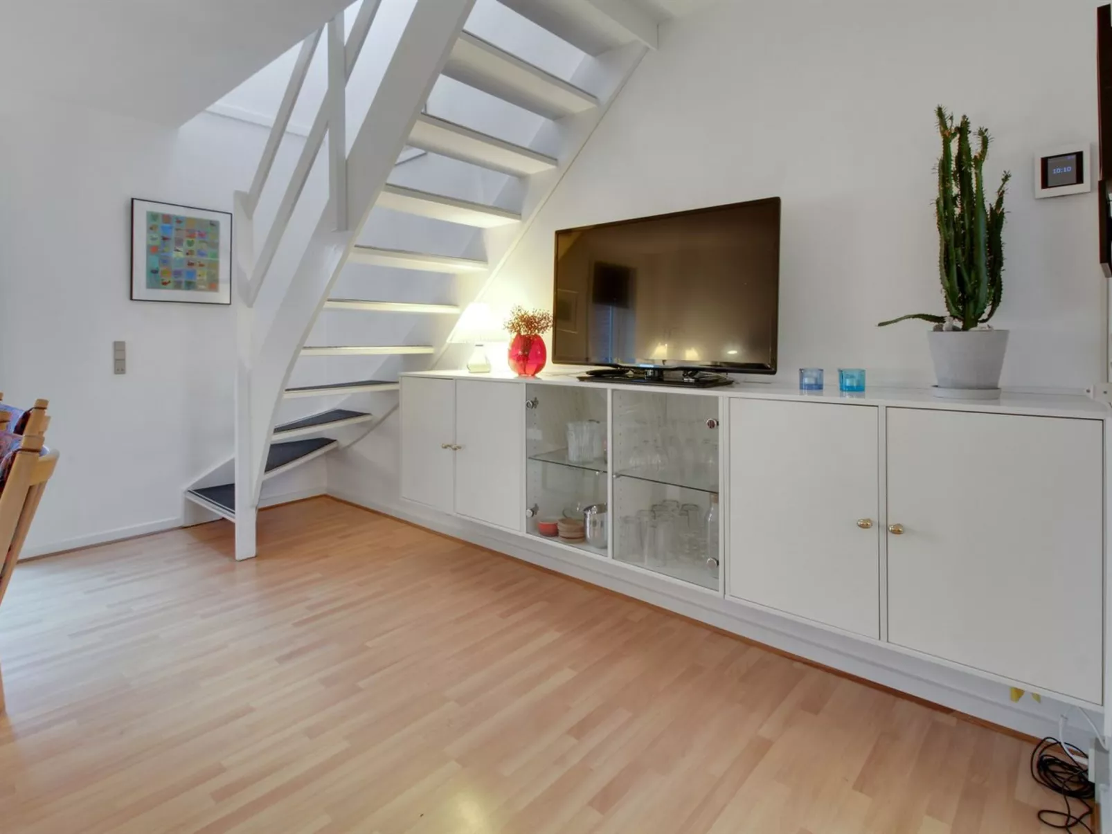 "Aslef" - 2.3km from the sea-Binnen