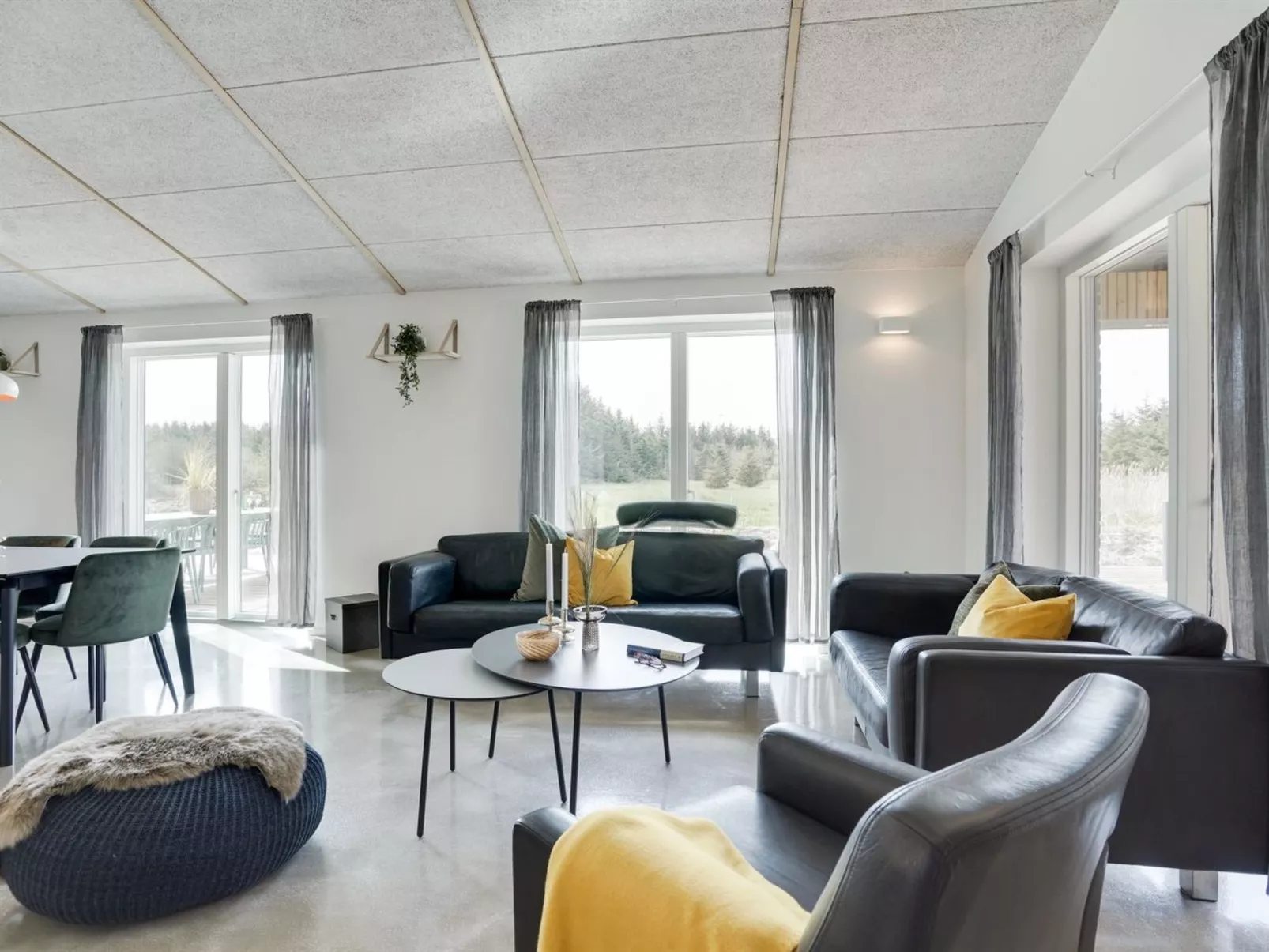 "Anie" - 950m from the sea-Binnen