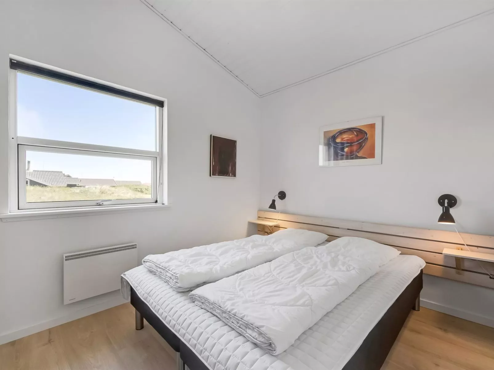 "Temelko" - 200m from the sea-Binnen