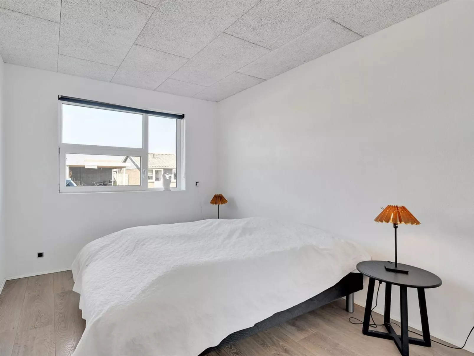 "Bibbi" - 20m to the fjord-Binnen