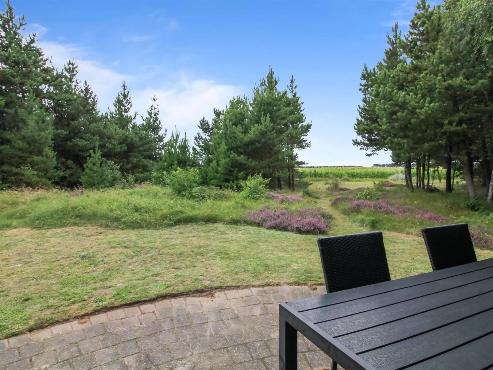 "Anna" - 1km from the sea-Buiten