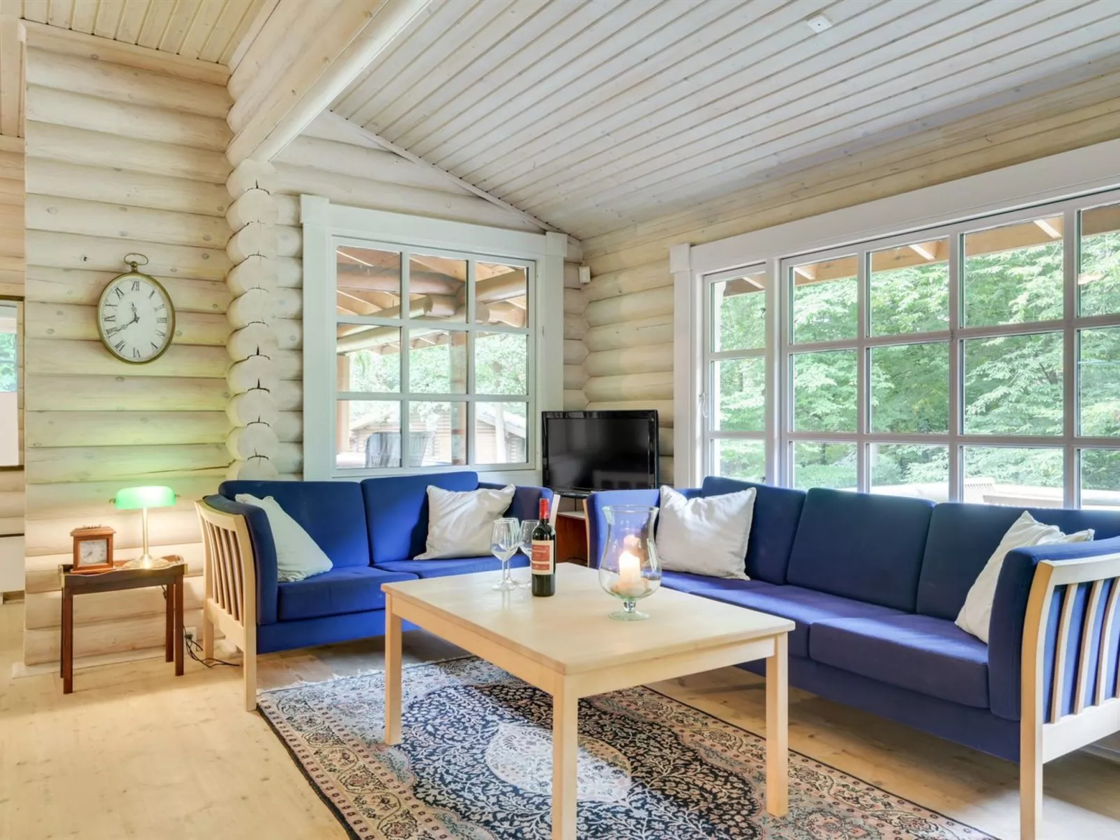 "Erika" - 250m from the sea-Binnen