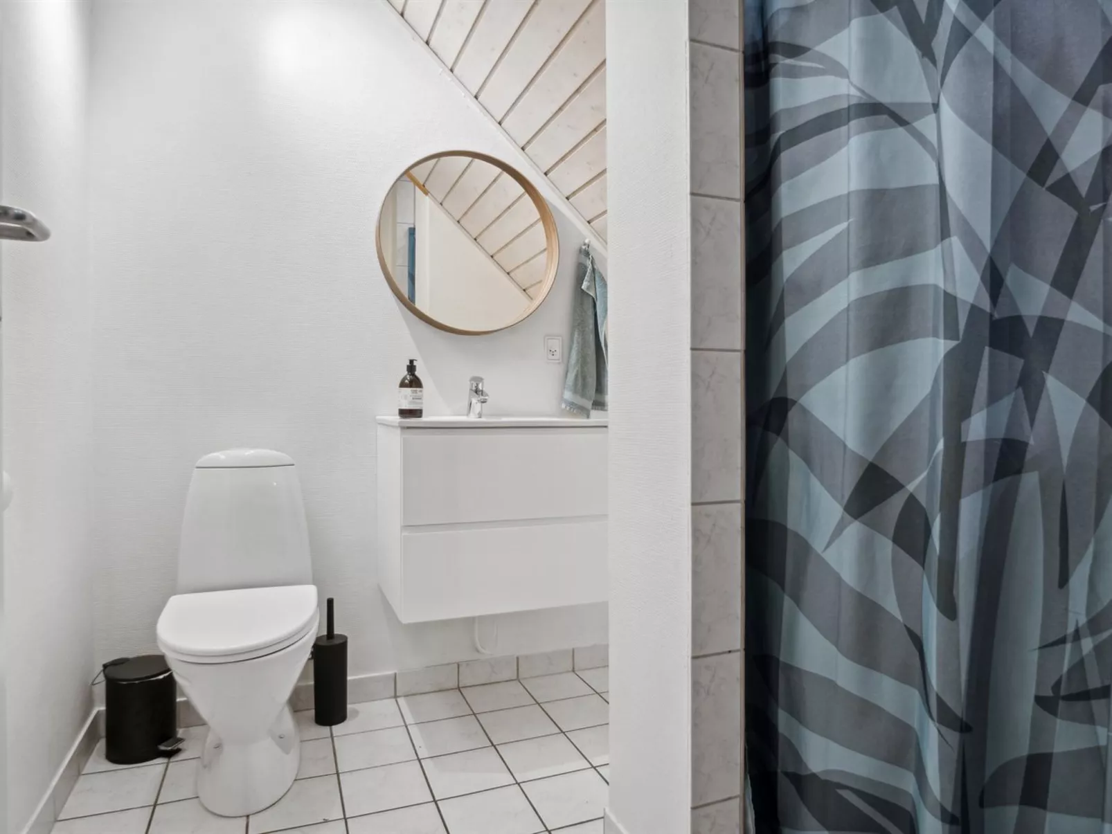 "Thiokk" - 500m from the sea-Binnen