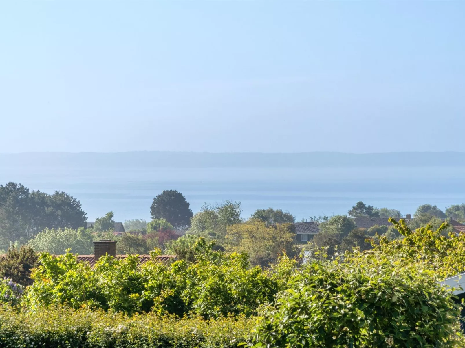 "Miona" - 725m from the sea-Buiten