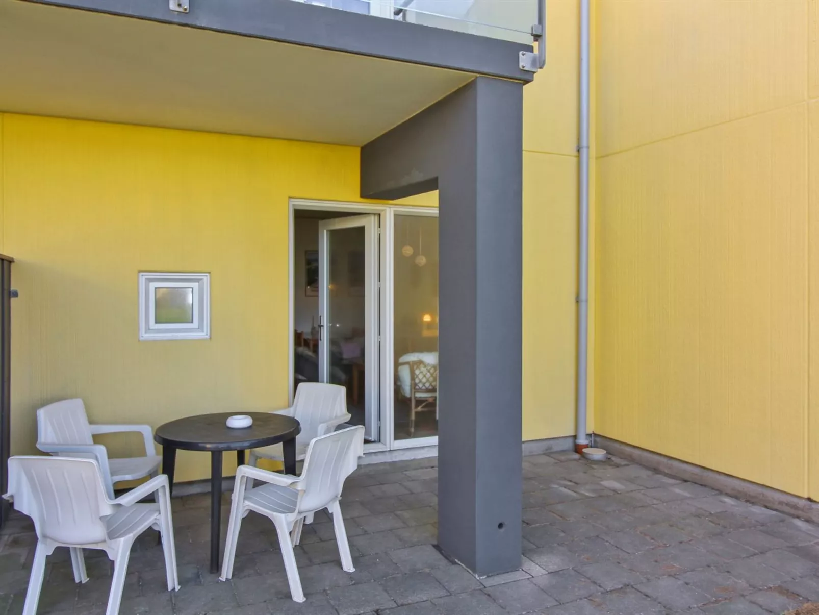 "Solveg" - 150m from the sea-Buiten