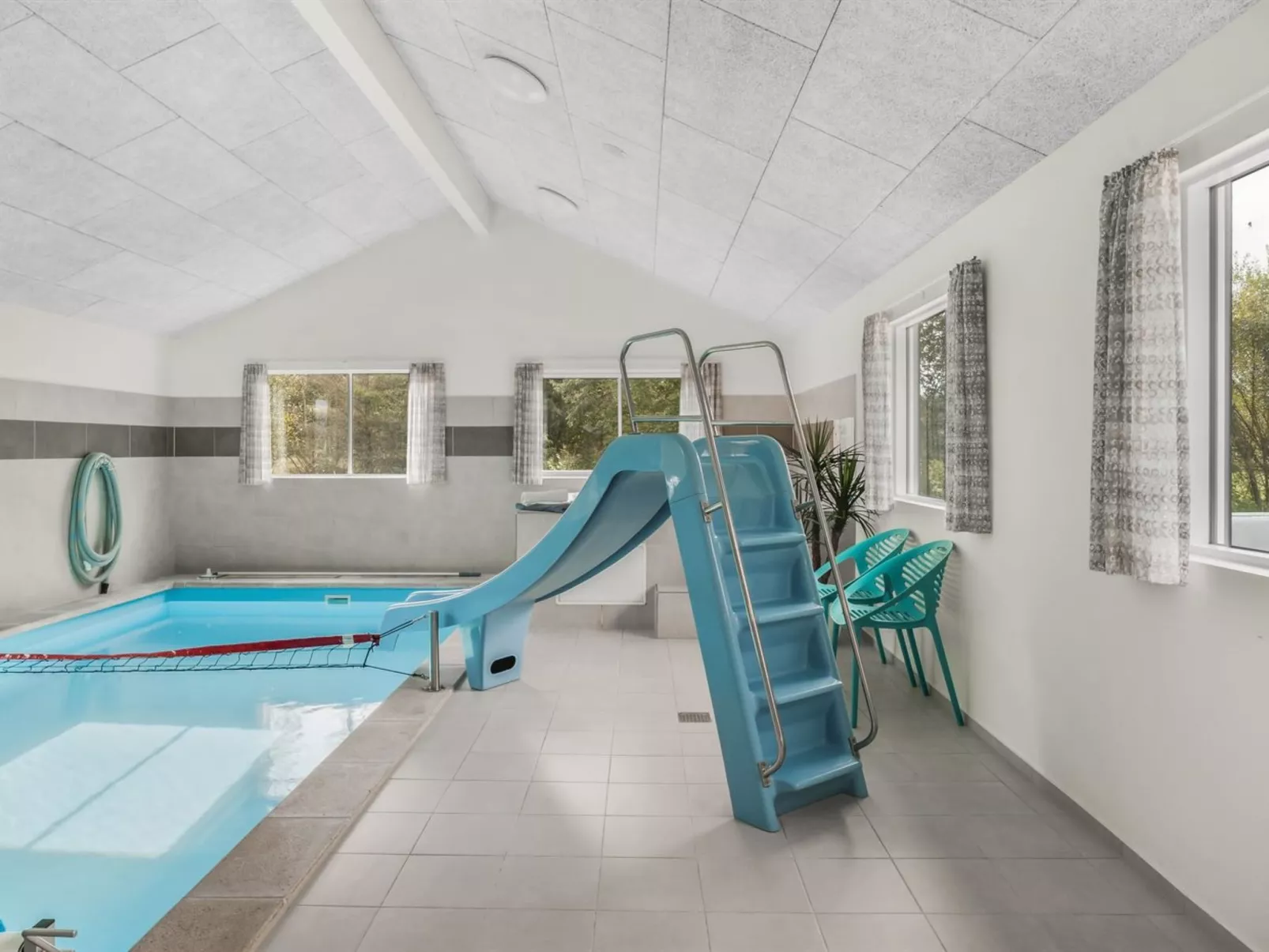 "Sinikka" - 350m from the sea-Buiten