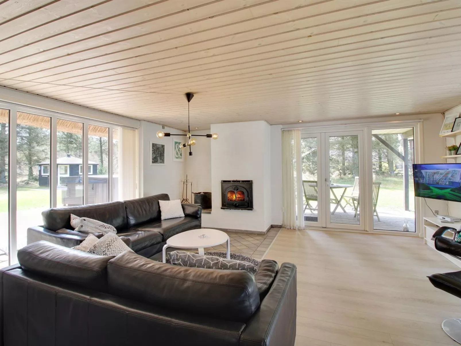 "Terne" - 1.2km from the sea-Binnen