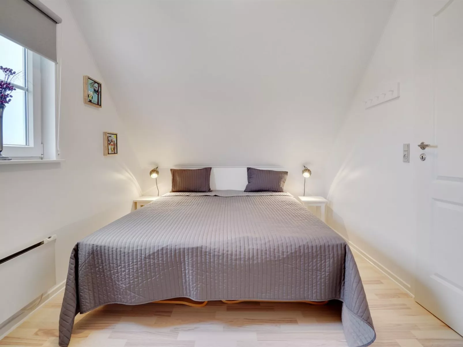 "Manola" - 300m from the sea-Binnen