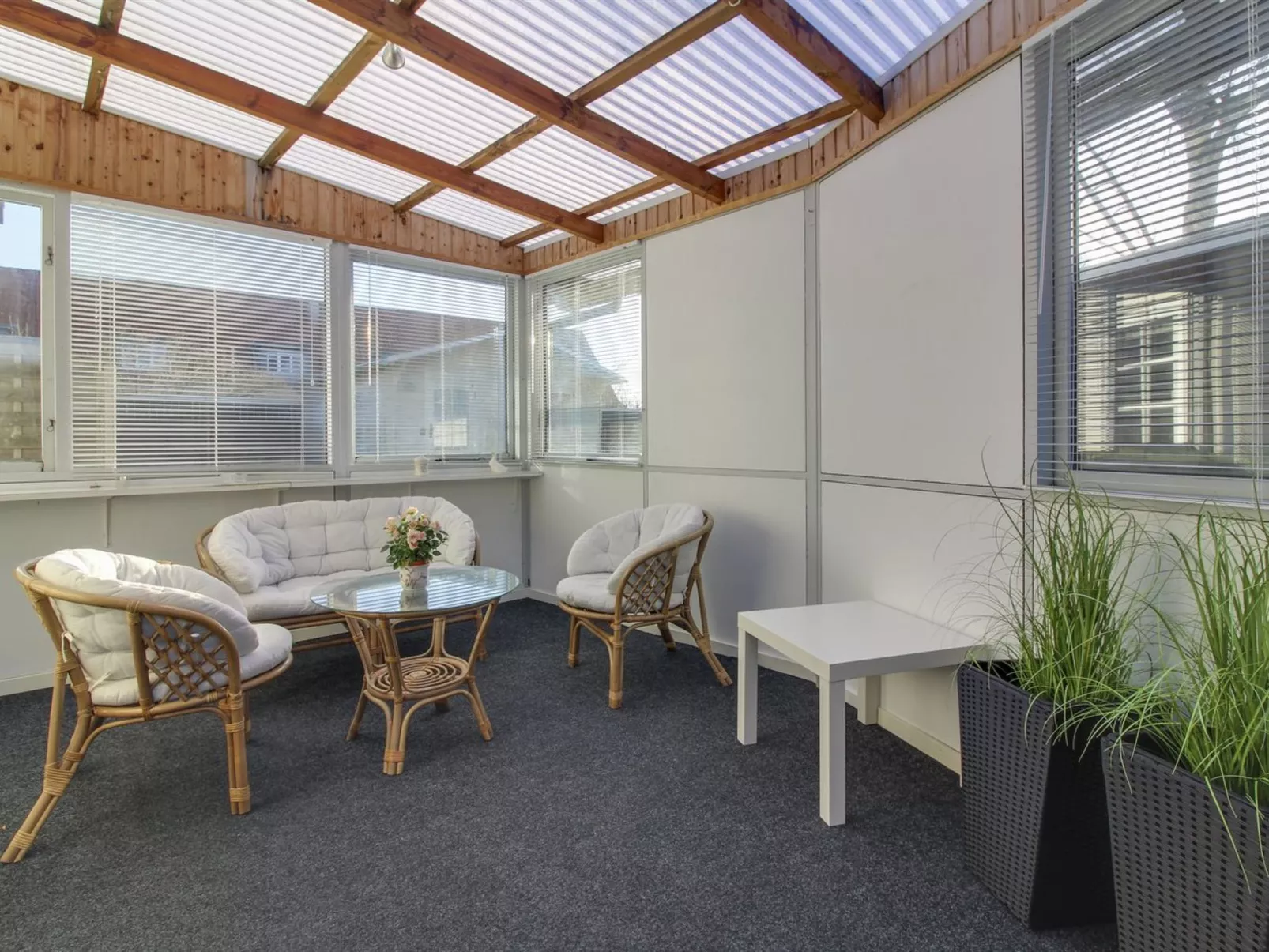 "Anais" - 1.6km from the sea-Binnen