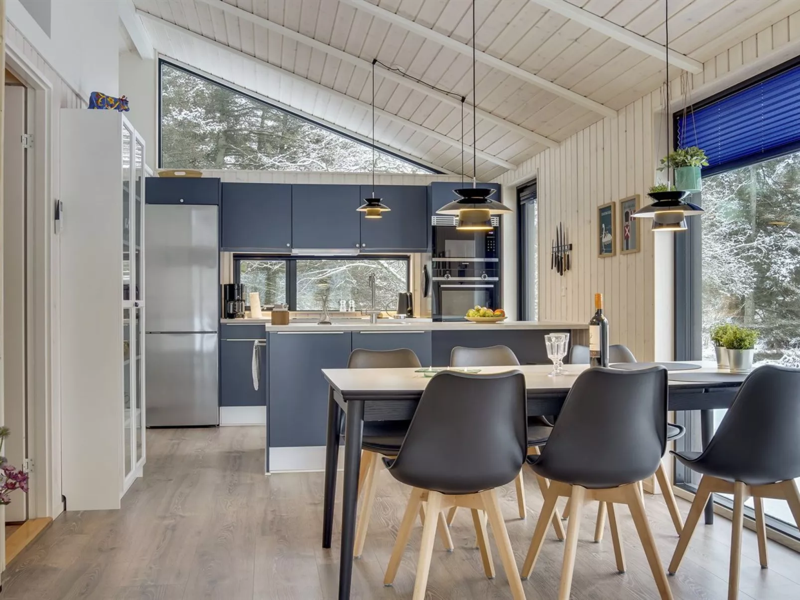 "Hildegard" - 1.5km from the sea-Binnen