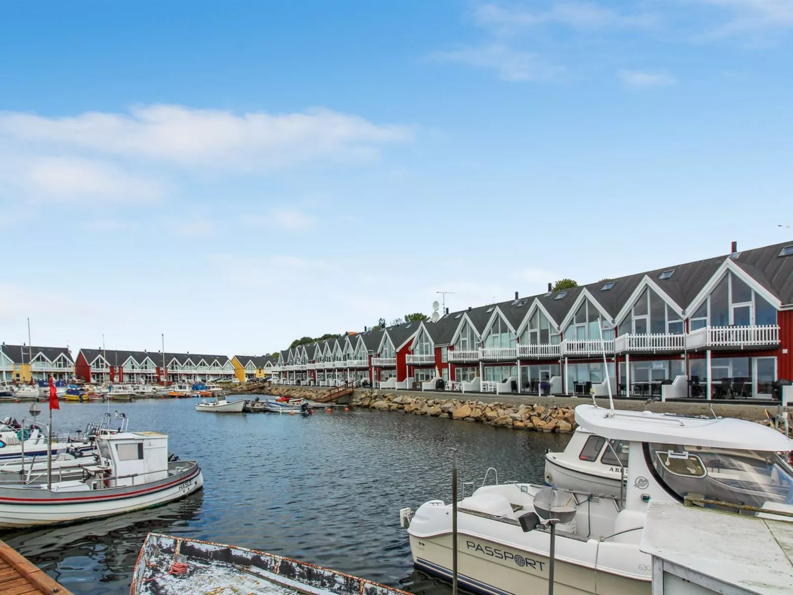 "Allette" - 10m from the sea-Buiten