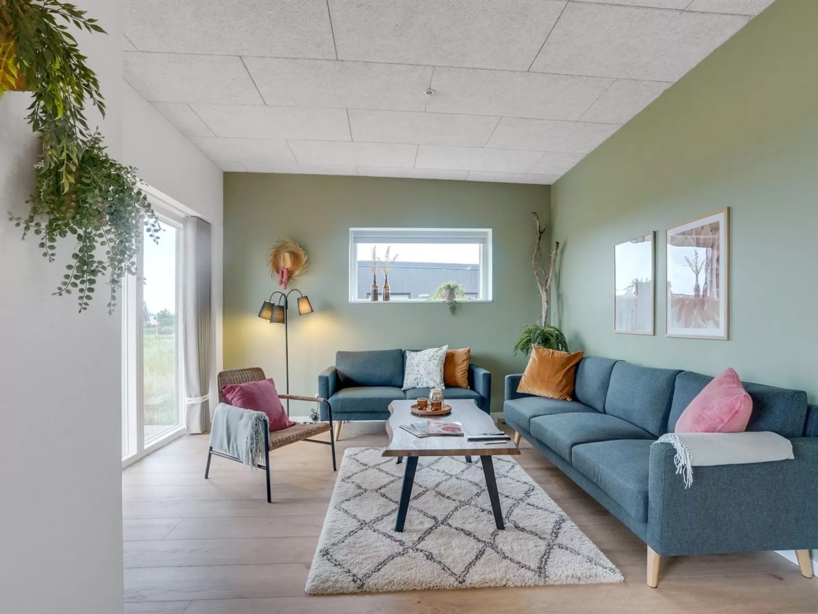 "Kasper" - 1.8km from the sea-Binnen