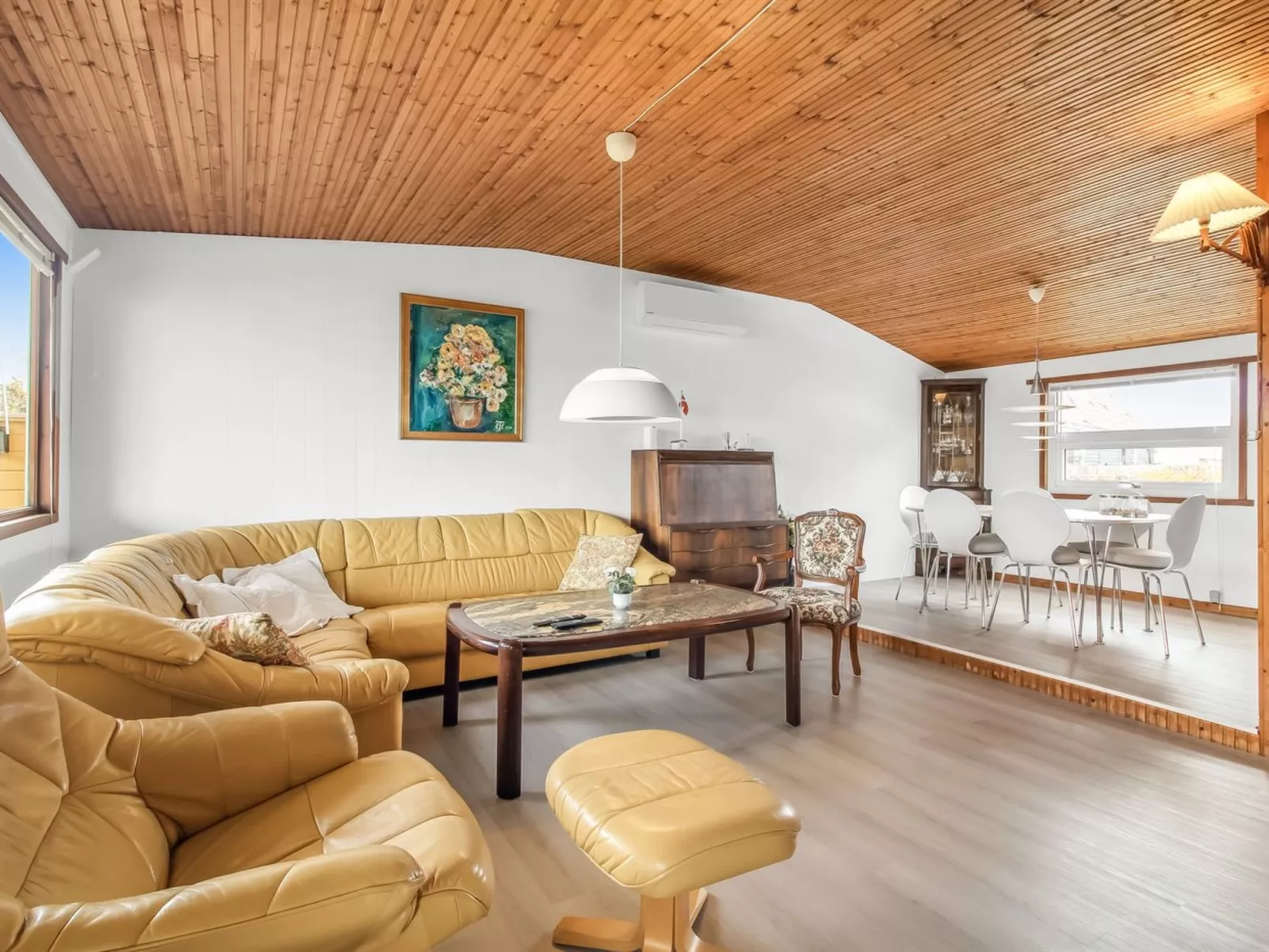 "Bozin" - 200m from the sea-Binnen