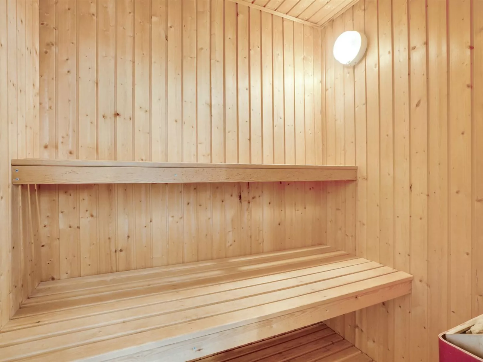 "Germund" - 900m from the sea-Binnen