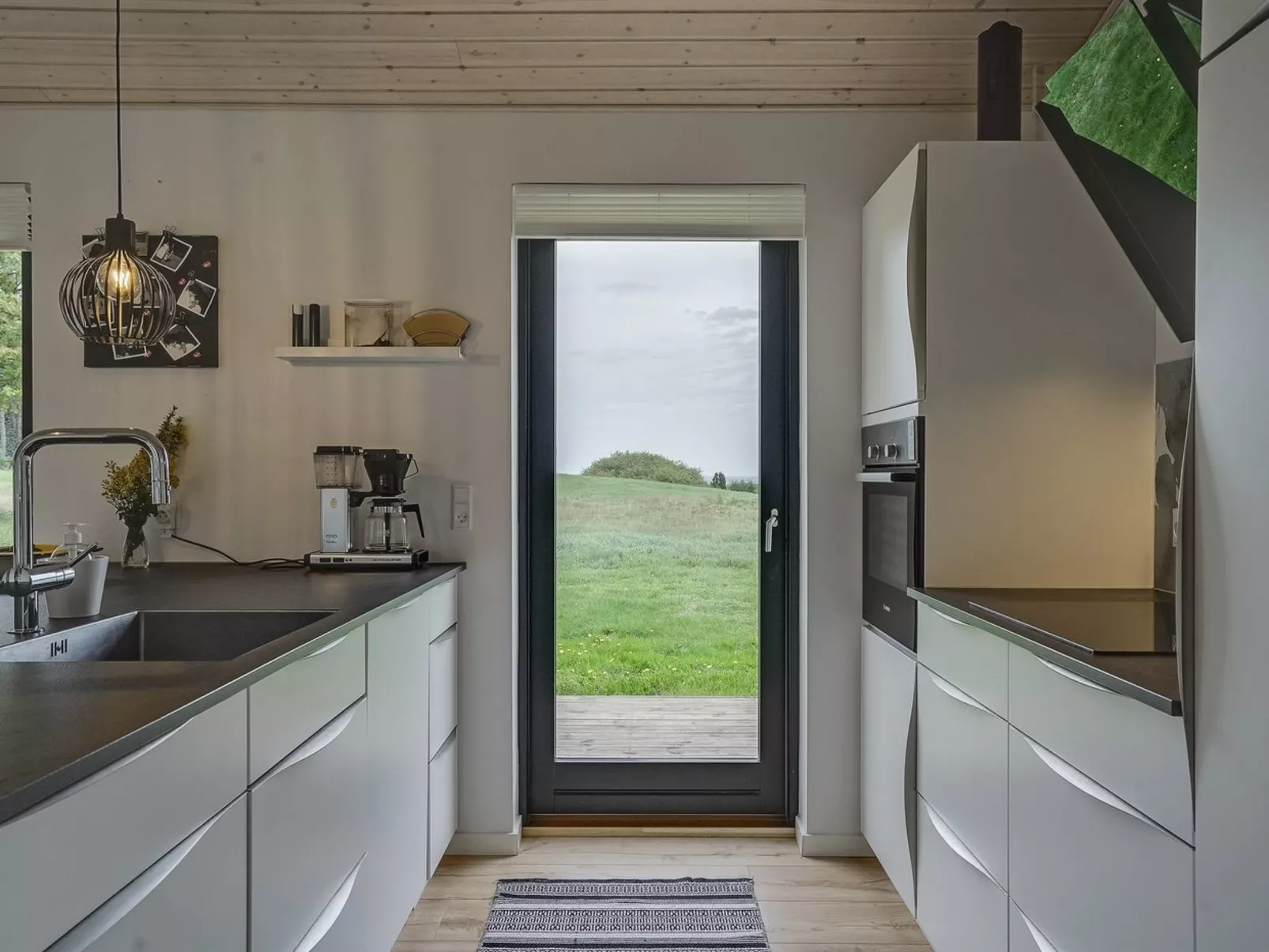 "Sighref" - 300m from the sea-Binnen