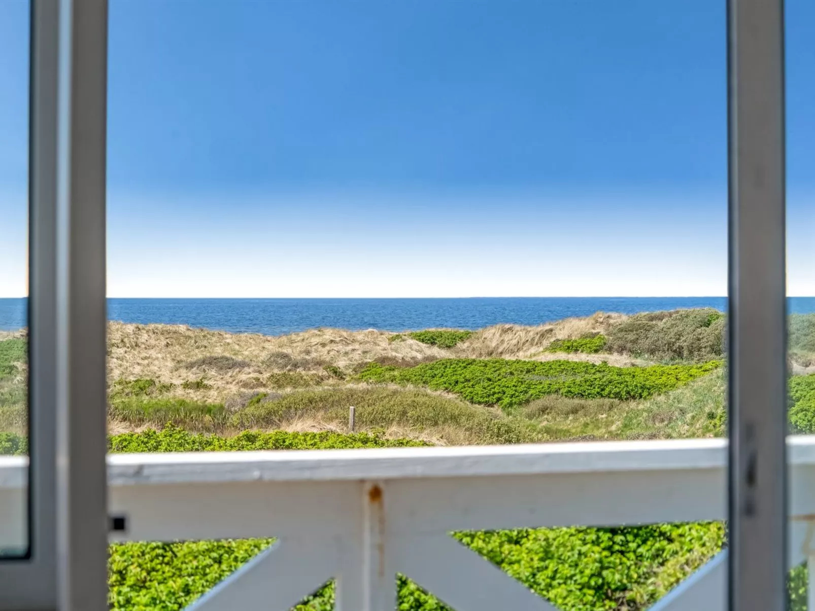 "Mielikki" - 200m from the sea-Buiten