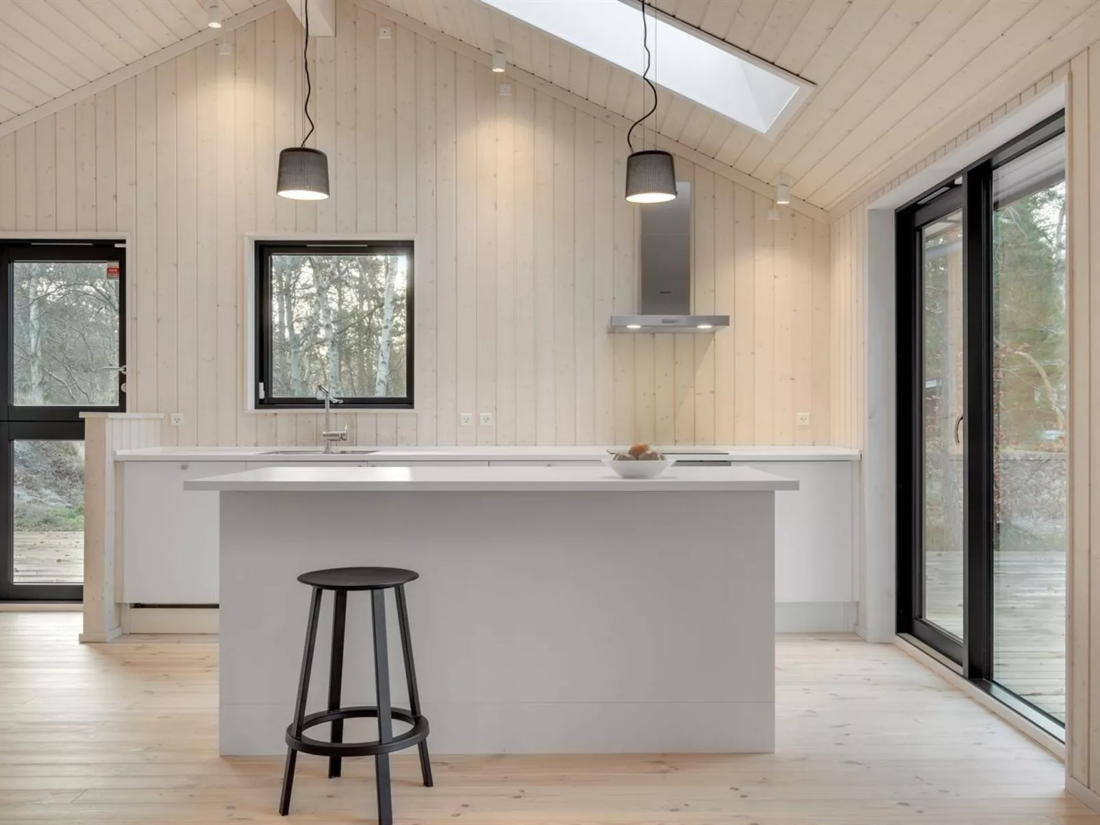 "Miljanka" - 175m from the sea-Binnen