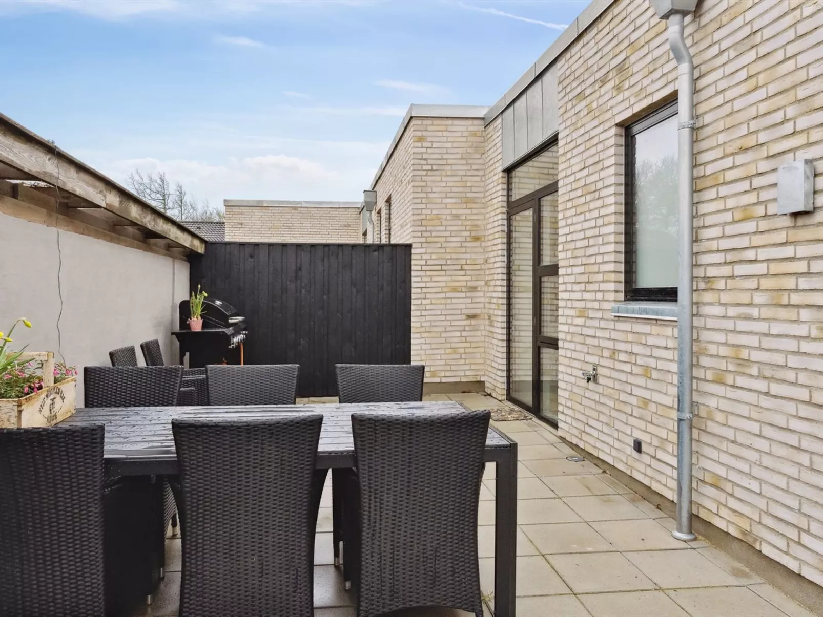 "Klaudius" - 2km from the sea-Buiten