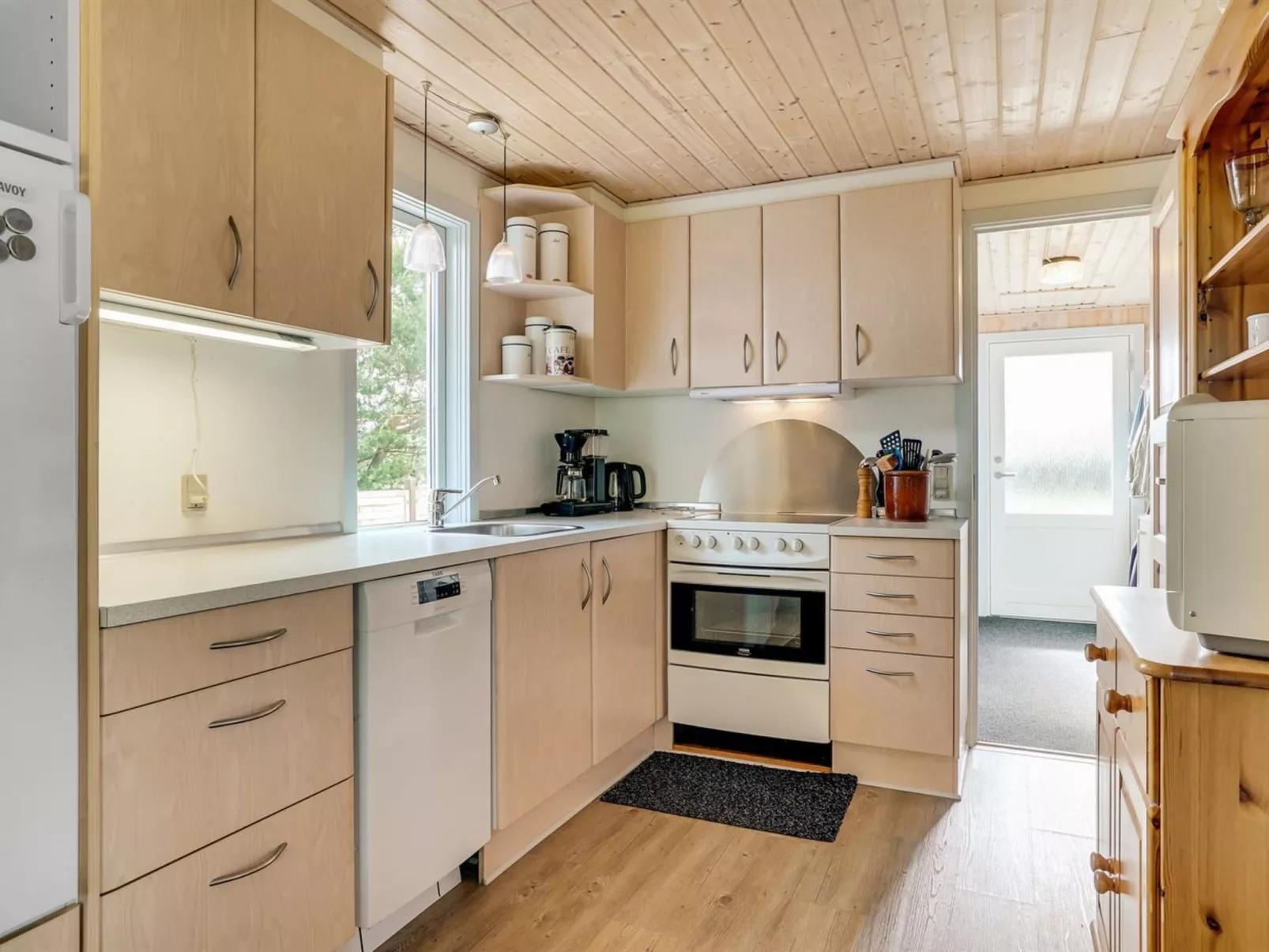 "Hughlek" - 900m from the sea-Binnen