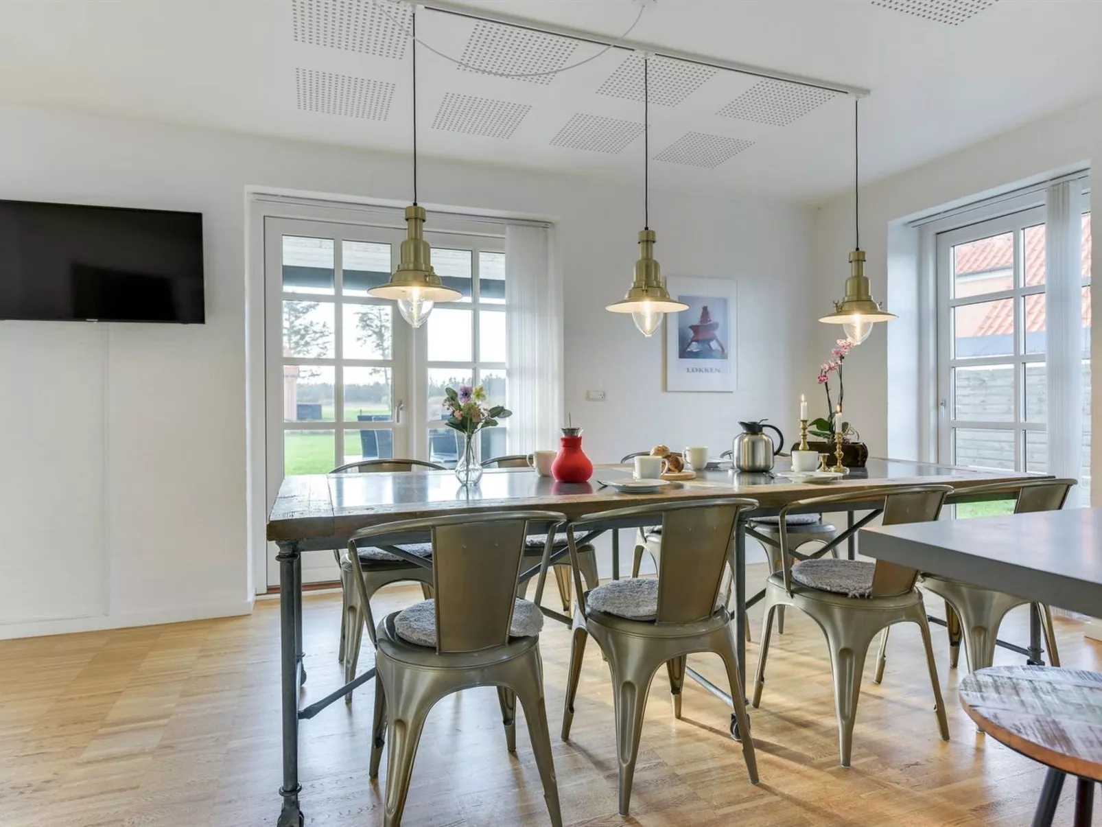 "Pelagija" - 900m from the sea-Binnen