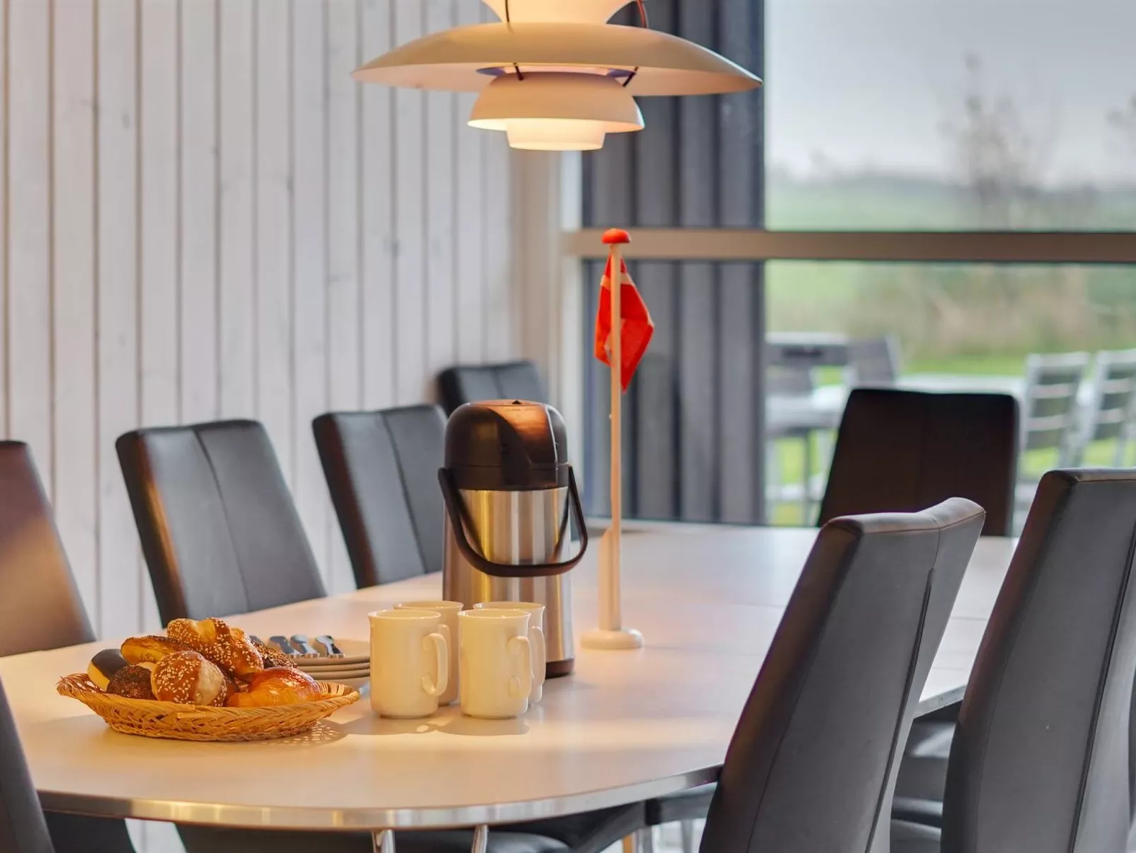 "Rik" - 350m from the sea-Binnen