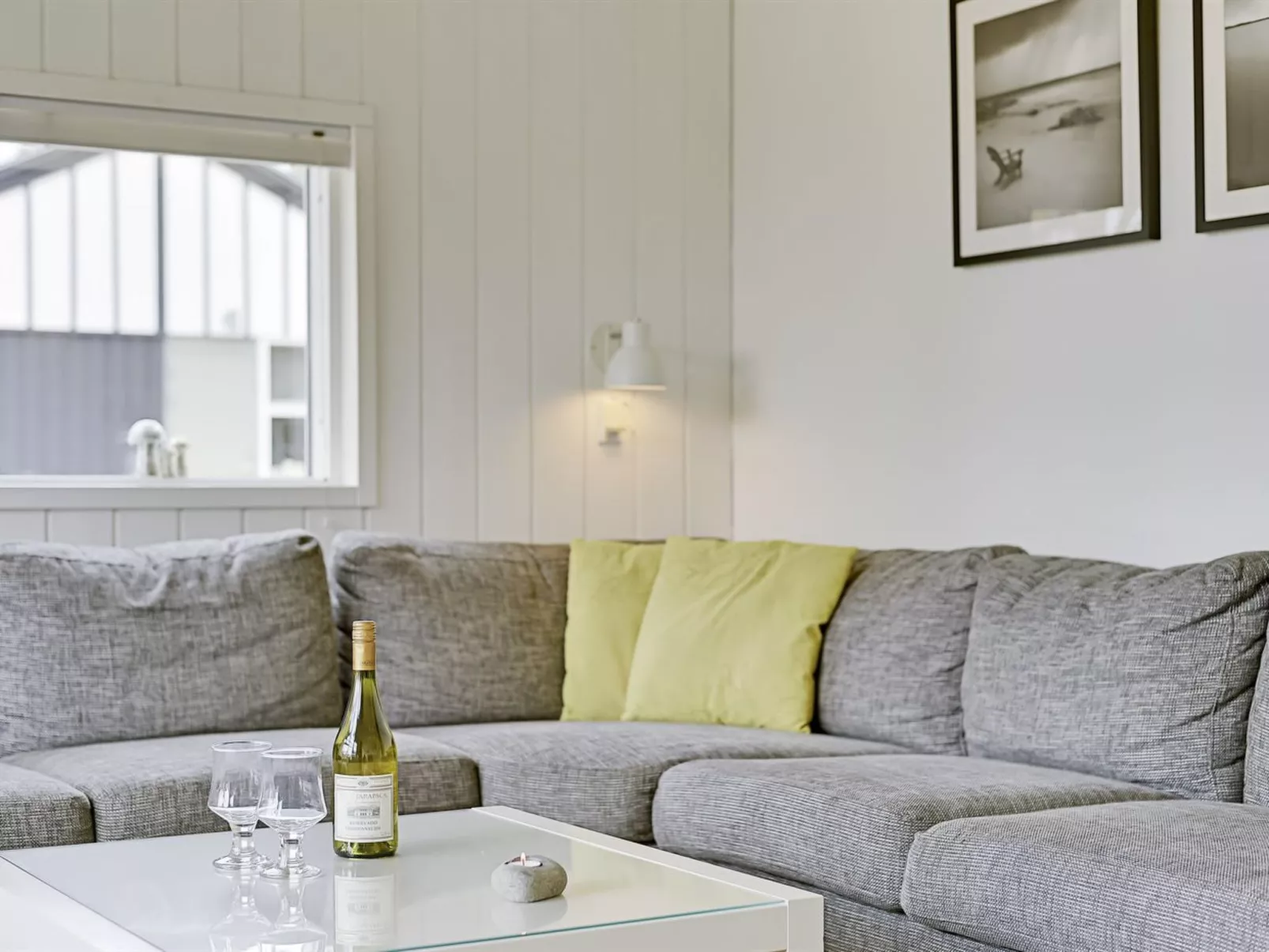 "Iolani" - 250m from the sea-Binnen