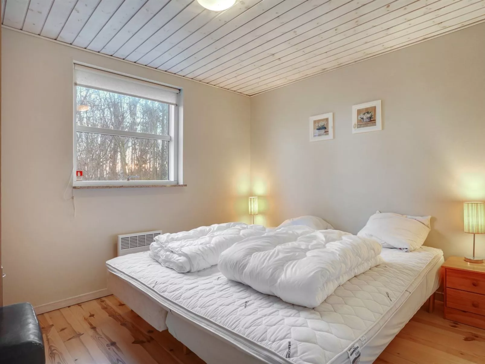 "Thorman" - 75m from the sea-Binnen