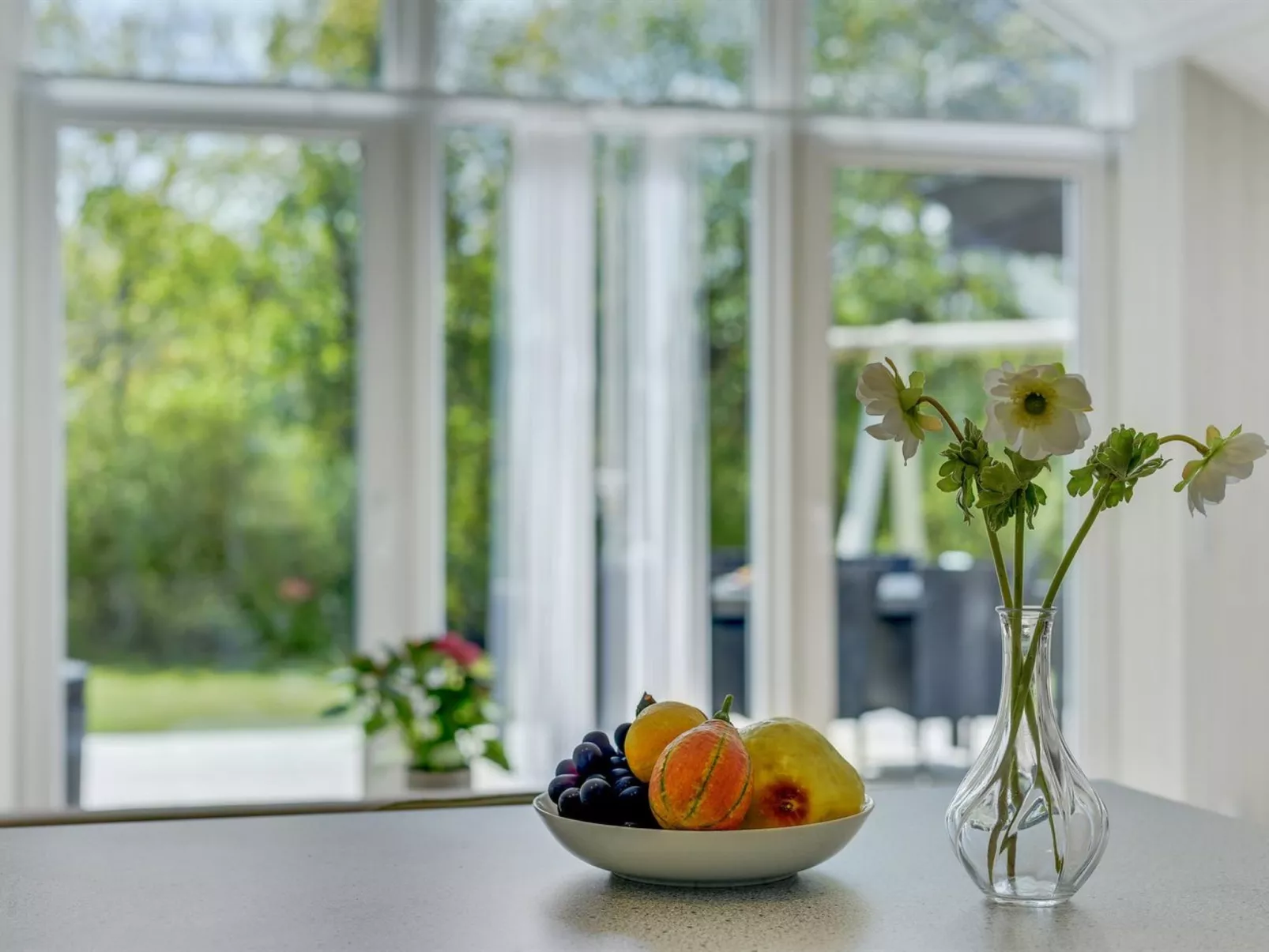 "Aleide" - 29km from the sea-Binnen