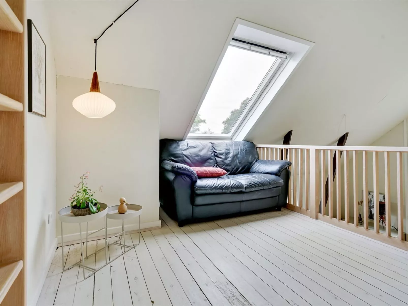 "Chayton" - 450m from the sea-Binnen