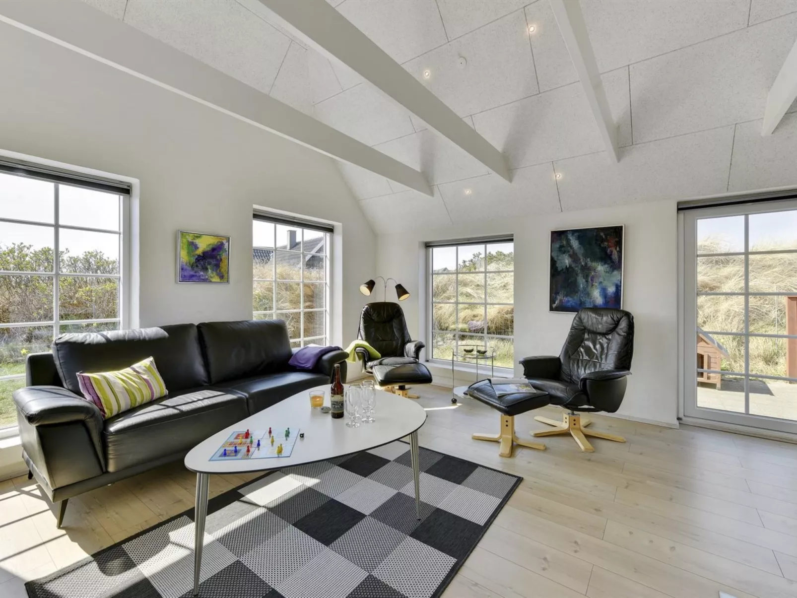 "Didrika" - 800m from the sea-Binnen