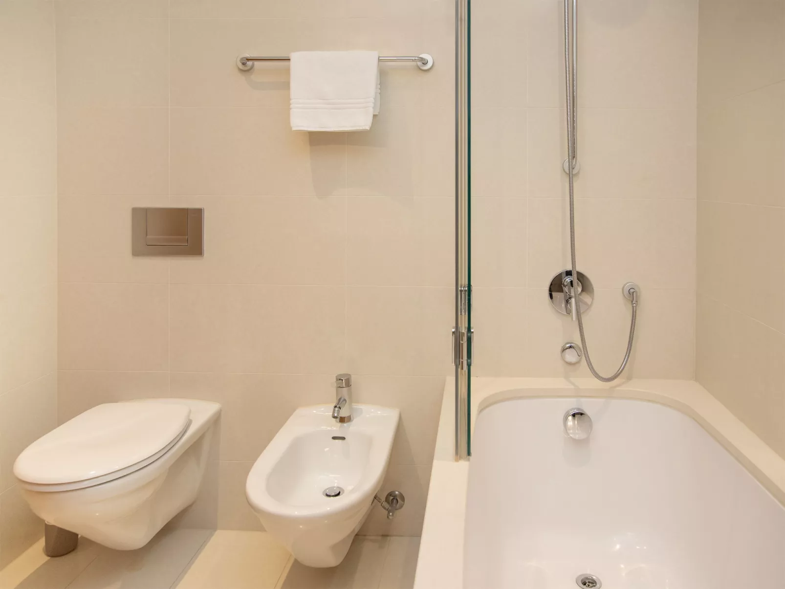 Residenz Cresta Kulm B26-Binnen