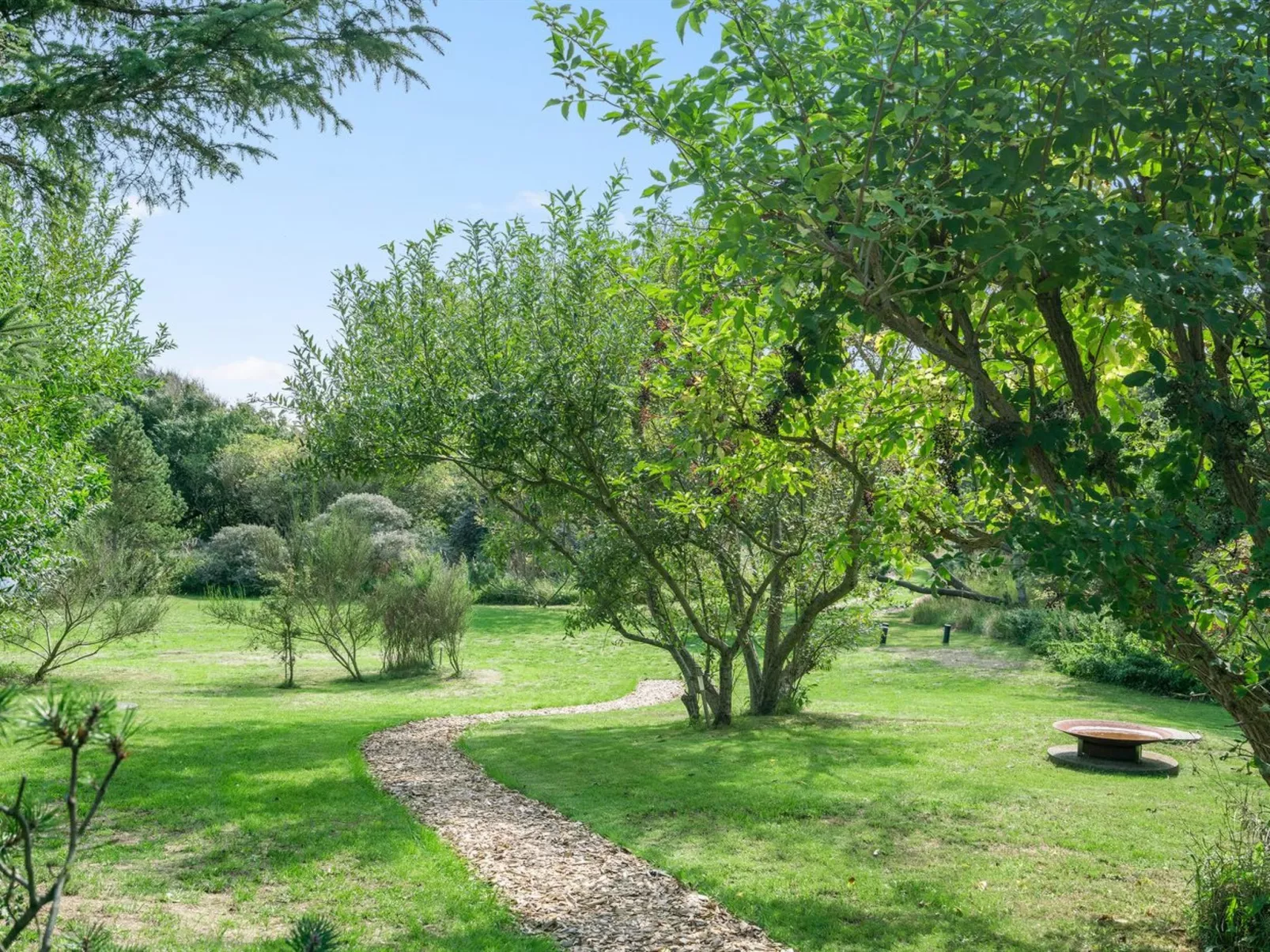 "Wuantekica" - 410m from the sea-Buiten